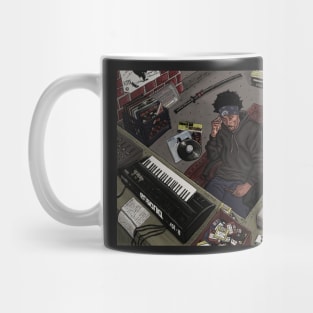 Rza merch top